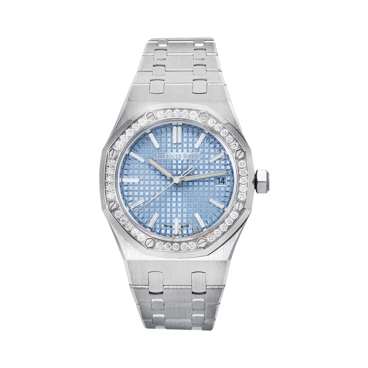 <新品未使用>Audemars Piguet & Smythson ノートセット J-hope wears the Audemars Piguet Limited Edition ROYAL OAK